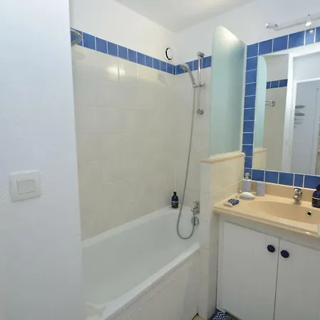 Apartament Appt T3 Reve D'ocean Les Pieds Dans L'eau Lacanau